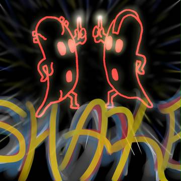 ♪ SHAKE ♪
