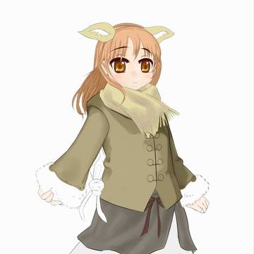 少女