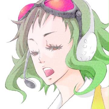 めぐぽ