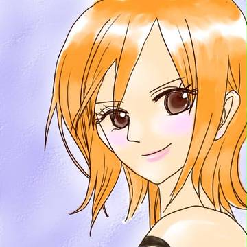 ナミさん。