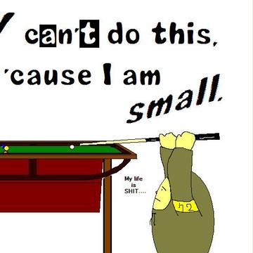 billiard
