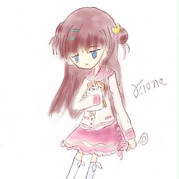 東野春菜