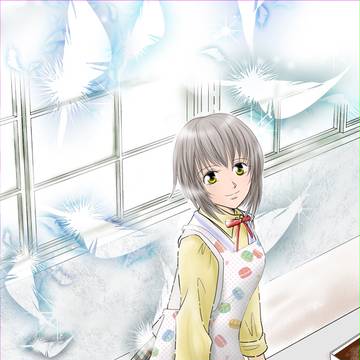 お菓子作るぞ！