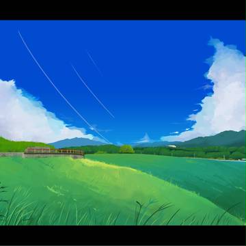 風の通るところ