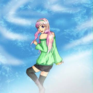 シェリル