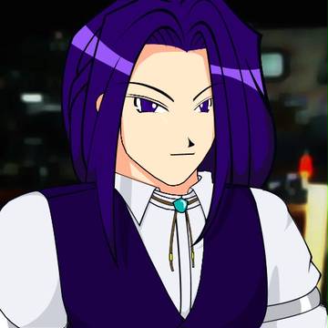 習作バーテン