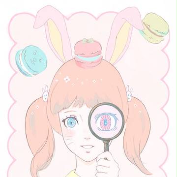 名探偵どすえ!うさみちゃん