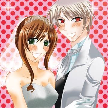 Wir werden heiraten!