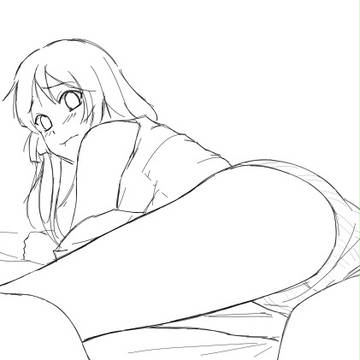 Mio pantsu