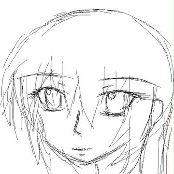 非常なる落書き