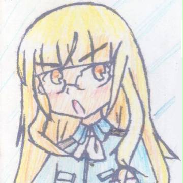 あけましておめでとうですわっ
