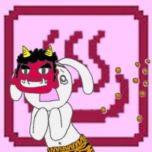 節分アイコン