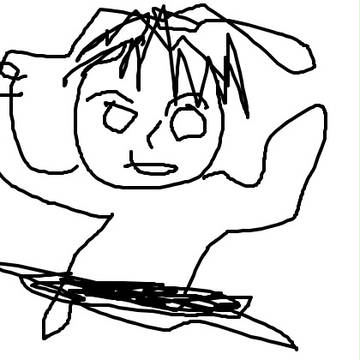 長門