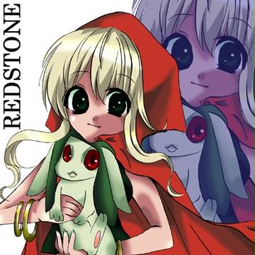 イベント用ポスカ　テイマー＆ファミリア