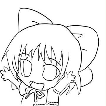 チルノ