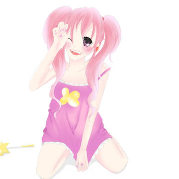 セトルリン擬人化