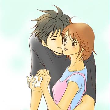 キス