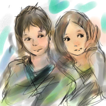 さむさむ