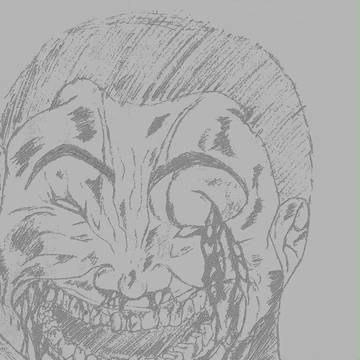 笑ってるぜ！