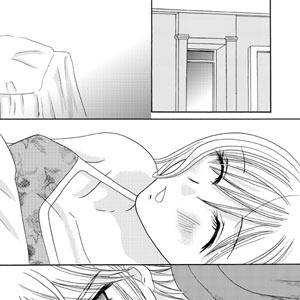 【ギルエリ】Wir werden heiraten!【APH】