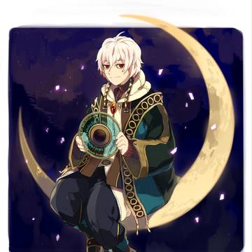 【PFⅣ】フォルテ【グランミリオン】