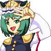 突撃閻魔様！