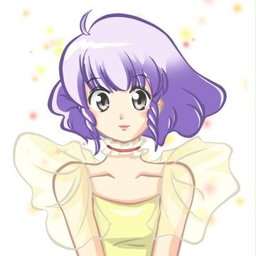 クリィミーマミ