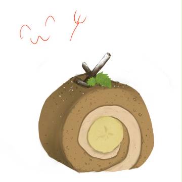 ケーキ