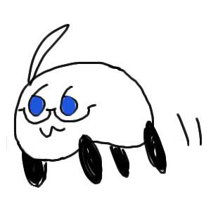 もちめりカー