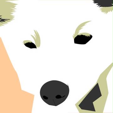 うちの犬