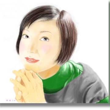 緒川たまきさん