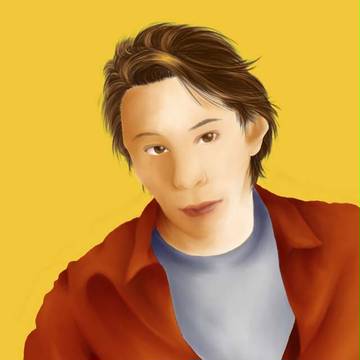 徳永英明さん
