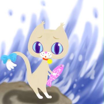 ねこねこきらら