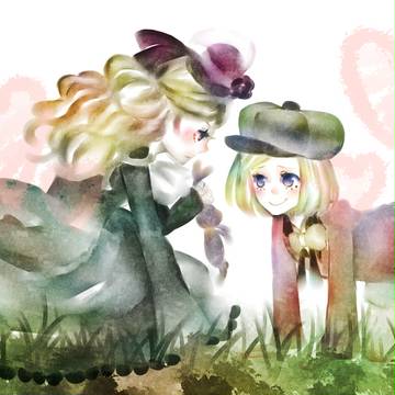 「キスしないならこのうさぎ殺すわよ」
