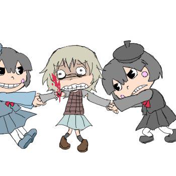 HappyDreamFriends 5