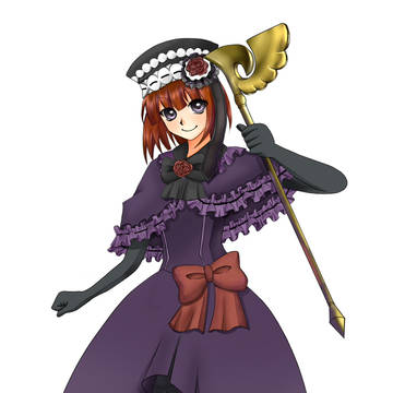 {イラリク}エヴァ様