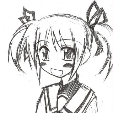 なのはさん
