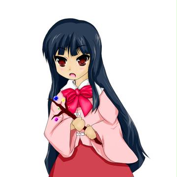 姫