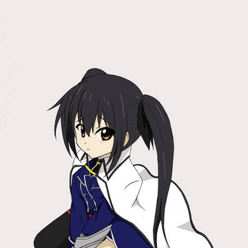 中野梓？
