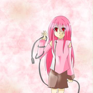 ナナ【オリジナル】