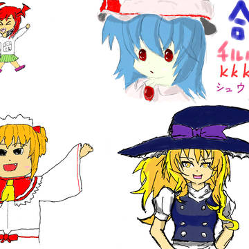 合作
