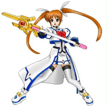 なのフェイ