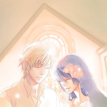 結婚しちゃえYO!!