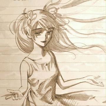 初音ミク