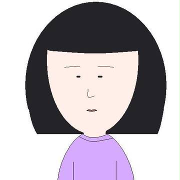 マウス描き野口さん