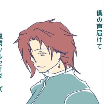 【星屑】でも、花京院単品【クルセイダーズ】