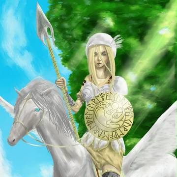 ワルキューレ