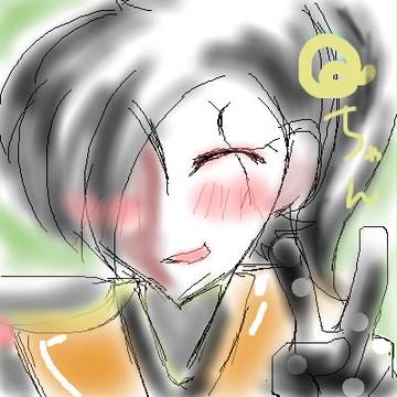 きゅっきゅきゅのきゅー♪