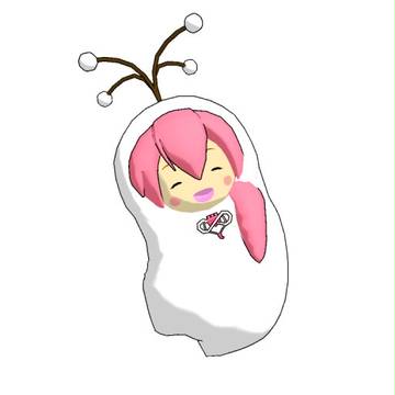 ウチのたこさんもぷよぷよしてして