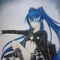 ﾌﾞﾗｯｸﾛｯｸｼｭｰﾀｰ